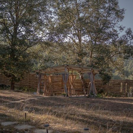 Готель Nayalap - Rural Himalayan Glamping Shitlakhet Екстер'єр фото